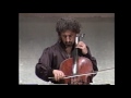 Bach　Cello Suite No.2 in D minor, BWV 1008　Mischa Maisky