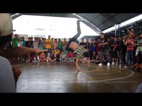 BATTLE FOR JESUS 2 |  MPU STYLE CREW VS ATOS 29