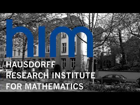 Pierre Vanhove: Feynman integrals and Mirror symmetry
