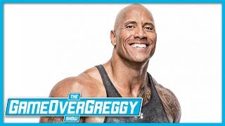 Masculinity in 2018 - The GameOverGreggy Show Ep. 234