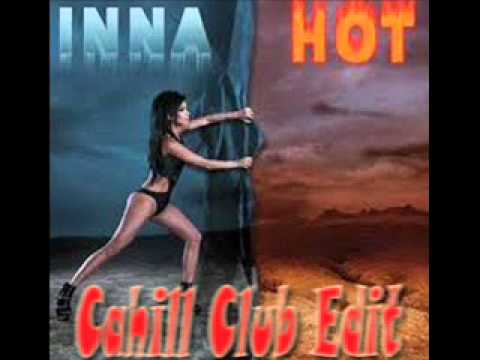 Video thumbnail for Hot (Cahill Club Edit)