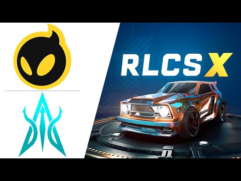 DIG vs AW | Dignitas vs Atlantide Wave | RLCS Season X - Spring: Europe (27 March 2021)