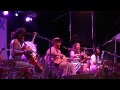 Carolina Chocolate Drops ft. Rhiannon Giddens "Jackson," Grey Fox 2013
