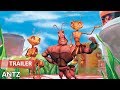 Antz 1998 Trailer HD Woody Allen Sharon Stone