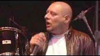 Happy Mondays: Reverend Black Grape Live at Fuji Rock 2007