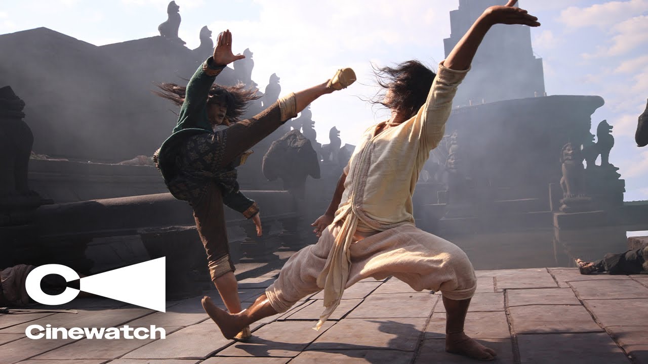 Live Event Thumbnail