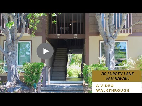 80 Surrey Lane property video
