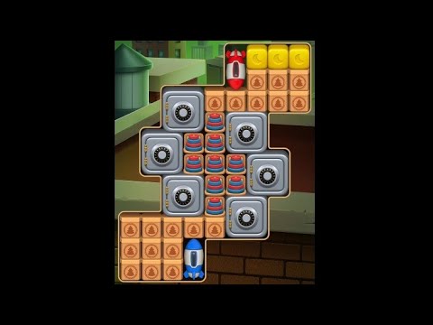 TOON BLAST level 6067