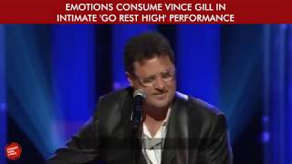 Go Rest High On That Mountain (with Lyrics) - Vince Gill and Patty Loveless