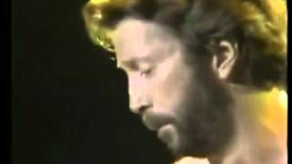 Eric Clapton (Derek and the Dominos) - (1970) Layla (Live 1986) (Sous Titres Fr)