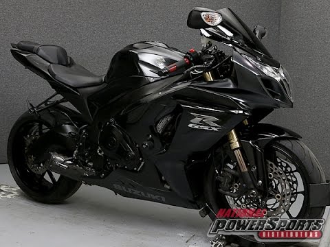 2009 SUZUKI GSXR1000  - National Powersports Distributors