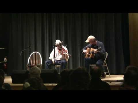 Acorn Stomp - Gary Lee Moore