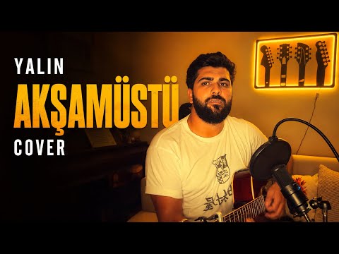 Yalın - Akşamüstü | Bir de Böyle Dinle 🎸