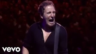Bruce Springsteen &amp; The E Street Band - Jungleland (Live in New York City)