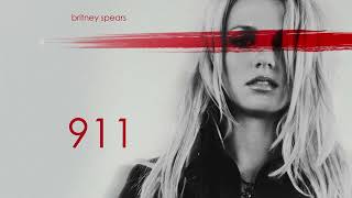 Britney Spears - 911