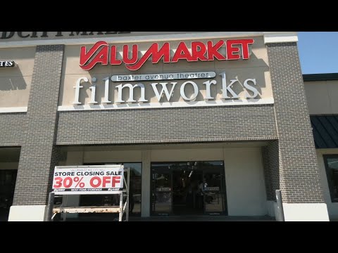 ValuMarket closes after 21 years in Louisville's Highlands ...