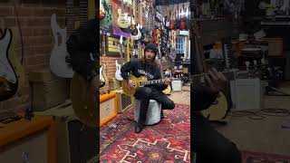 Halo by Slash🎩 #MacysGiftTok #Slash #guitartok