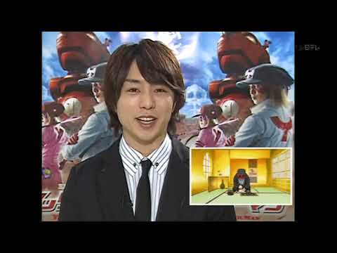 ヤッターマン　２００９年　第３３話　なんでやねん！大阪が首都？だコロン！（パート２／２）