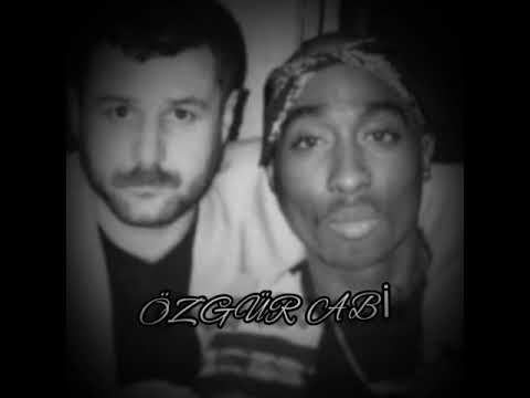 AZER BÜLBÜL  FT.2PAC SHAKUR - ÜZÜLMEDİMKİ