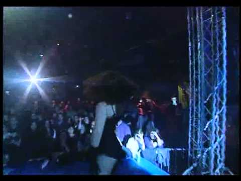 BMA 2010 - Joseph Armani Feat. Eugiene Noiz - Under The Water 2010