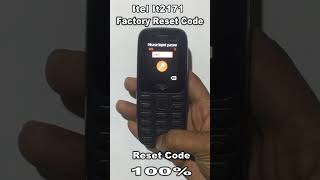 Download lagu How To Reset Code Itel It2171 Factory Reset Code 2023 | Reset Code Itel It2171 Factory Reset Code mp3 Download lagu How To Reset Code Itel It2171 Factory Reset Code 2023 | Reset Code Itel It2171 Factory Reset Code mp3