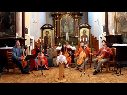 John Dowland - Can she excuse my wrongs