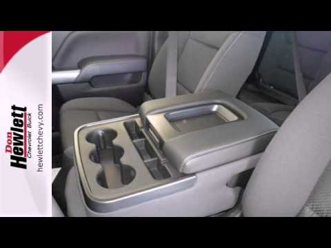2014 Chevrolet Silverado 1500 Austin Round-Rock Georgetown, TX #140605 - SOLD