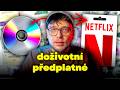Proč Se Z Vlastnictví Stalo Předplatné
