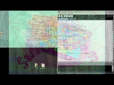 Processing Tutorial  - Tower Defense Game Pt4 - Creep Setup 1/3