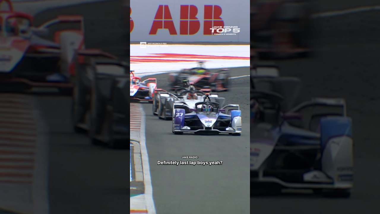 Click to watch the video “The crucial strategy call you've never heard about... 👀”