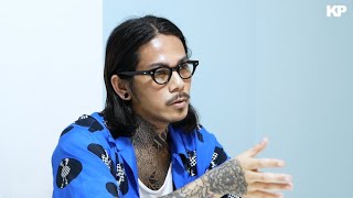 片山ポールのタトゥーに欠かせない「無くてはならない10のもの」 | 10 Essentials for tattoos | KP JAPAN