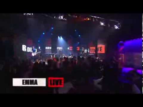 Emma Marrone - La mia città (Eurovision 2014 - Italia) | First Live TV Performance