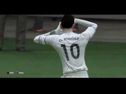 Um dia eu me vi sorrindo atoa xROGGER10x 🎩✅👏