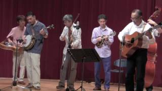 Pike County Breakdown