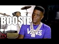 Boosie: Terry Crews is a  C*** A** N**** for Making Comments Against His Own People (Part 16)