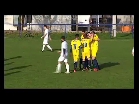 Polgárdi - Bicske 1-4  Flv.  2016.04.03.