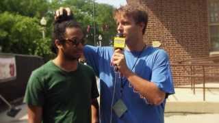 Toro Y Moi Interviewed by Mac DeMarco| Weird Vibes Ep18