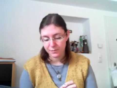 The PassioKnit Spinner Podcast - Episode 4