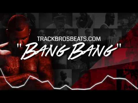 The Game Type Beat 2016 