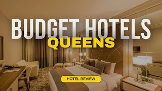 Best Budget Hotels in Queens | Cheap Hotels in Queens