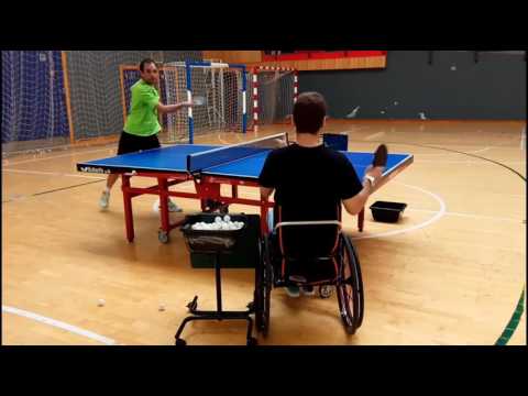 Alain Carrasco y Joseba Durán FEKOOR TM BILBAO