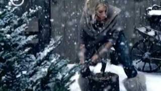 Sarah Connor Christmas In My Heart