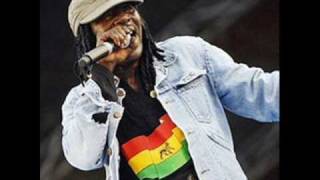 Alpha Blondy - Saraka