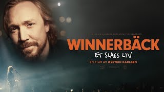 Winnerbäck - et slags liv (2017) ⭐ Film Trailer Norsk tekst