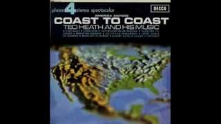 Ted Heath - Lullaby of Broadway