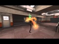 TF2 Screaming Tiger Buy A Life