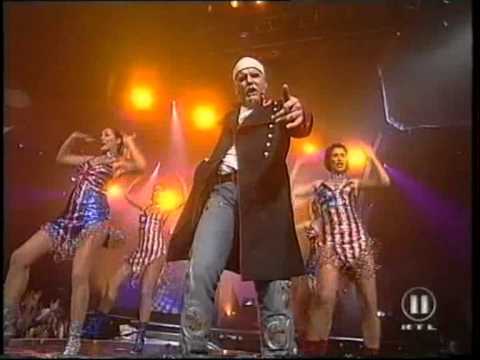 DJ Otzi-Do wah diddy