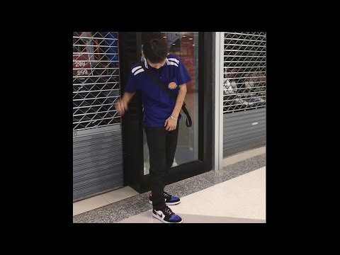 ISSA PEN - FAKE GVNG (Audio)