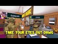 Eddie VR Going Full Mexican
