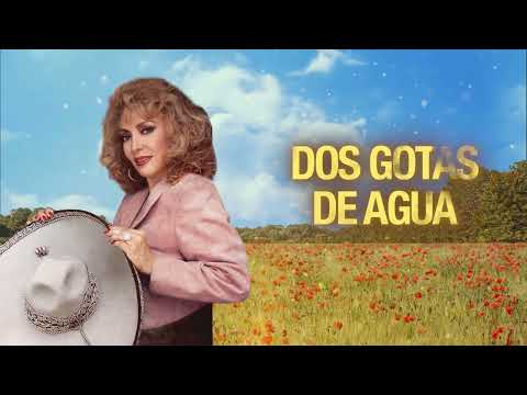 Chelo – Dos Gotas de Agua (Letra Oficial)